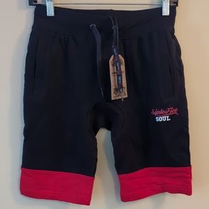 Triple Five Soul kids size 10 Shorts new with tags